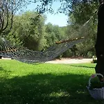 Séjour à la ferme Sa Mendhula Cugnana