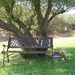 Séjour à la ferme Sa Mendhula