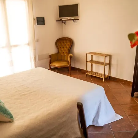 Sa Mendhula Alojamento de Turismo Rural Cugnana