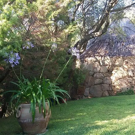 Farma Sa Mendhula