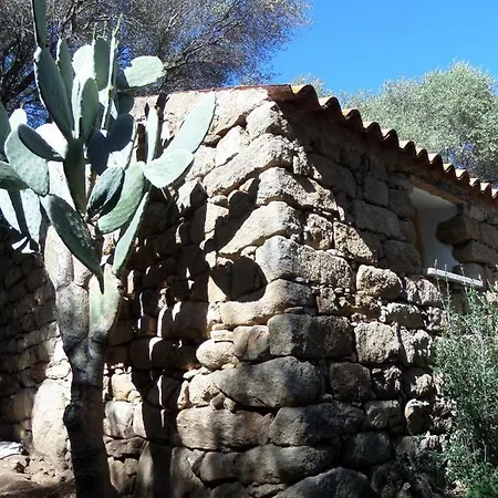 Sa Mendhula Alojamento de Turismo Rural Cugnana