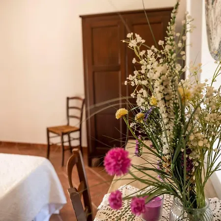 Alloggio per agriturismo Sa Mendhula