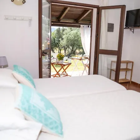 Sa Mendhula Alloggio per agriturismo Cugnana