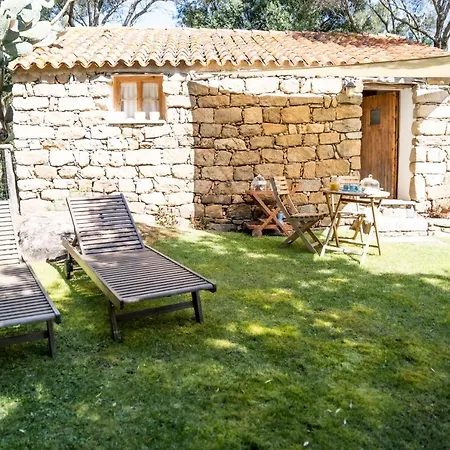 Farm stay Sa Mendhula