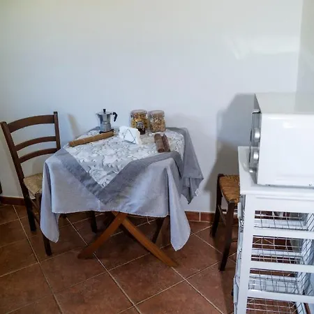 Sa Mendhula Farm stay *
