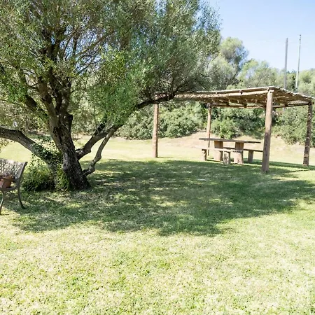 Sa Mendhula Farm stay Cugnana