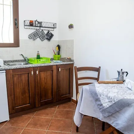 Sa Mendhula Bauernhof