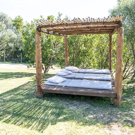 Farm stay Sa Mendhula *