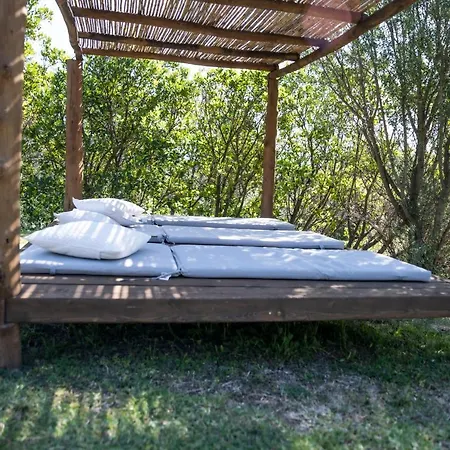 Sa Mendhula Farm stay Cugnana