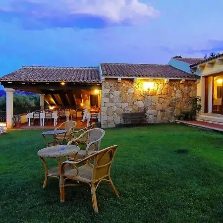 Alloggio per agriturismo Sa Mendhula *