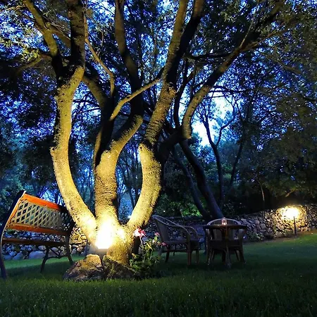 Farm stay Sa Mendhula