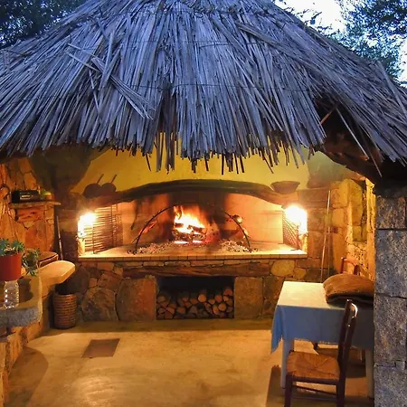 Farm stay Sa Mendhula *