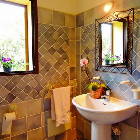 Farm stay Sa Mendhula