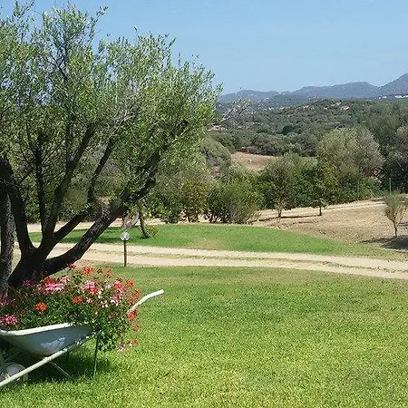 Alloggio per agriturismo Sa Mendhula Cugnana