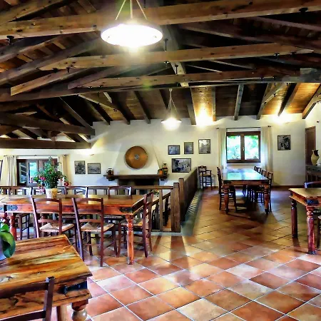 Alloggio per agriturismo Sa Mendhula