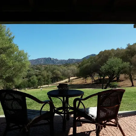 Farm stay Sa Mendhula *
