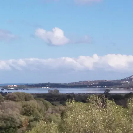 Sa Mendhula Alloggio per agriturismo