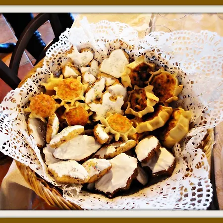 Alloggio per agriturismo Sa Mendhula *