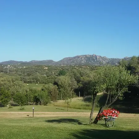 Alloggio per agriturismo Sa Mendhula Cugnana