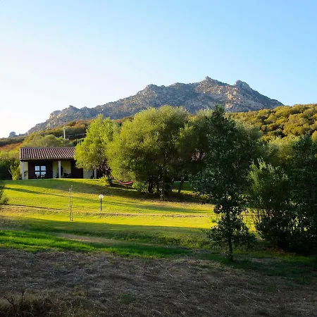 Sa Mendhula Alloggio per agriturismo Cugnana