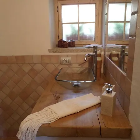 Alloggio per agriturismo Sa Mendhula