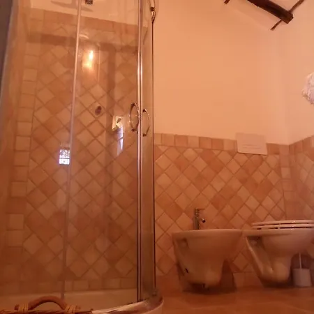 Alloggio per agriturismo Sa Mendhula *