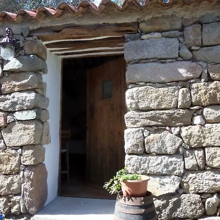 Sa Mendhula Farm stay Cugnana