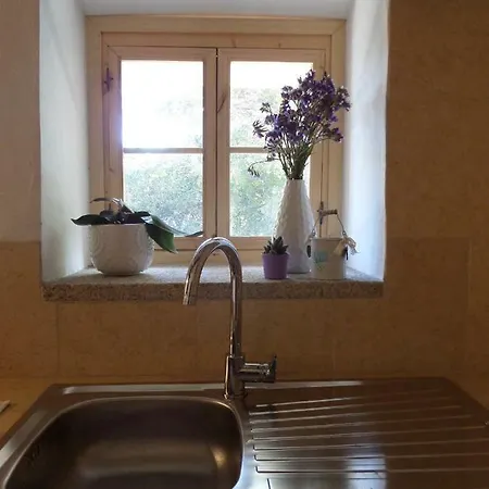 Sa Mendhula Alloggio per agriturismo *
