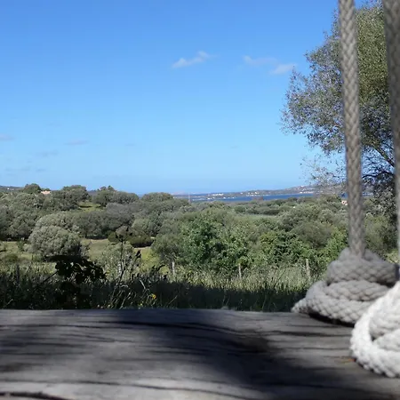 Sa Mendhula Bauernhof