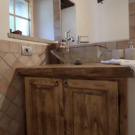 Alloggio per agriturismo Sa Mendhula Cugnana
