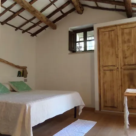 Sa Mendhula Bauernhof