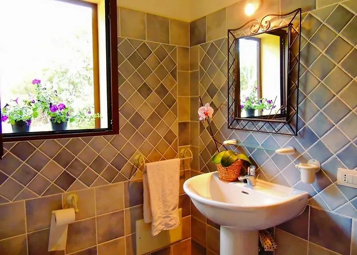 Séjour à la ferme Sa Mendhula