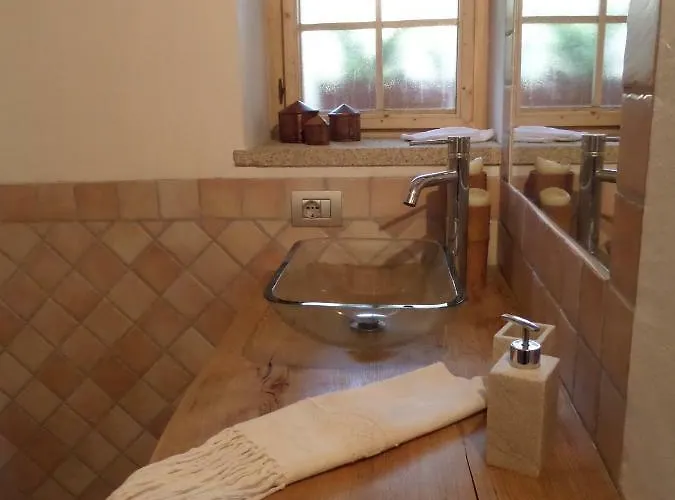 Séjour à la ferme Sa Mendhula