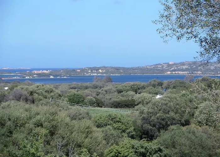 Sa Mendhula Séjour à la ferme