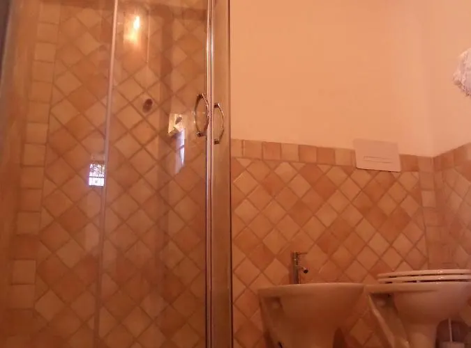 Séjour à la ferme Sa Mendhula *