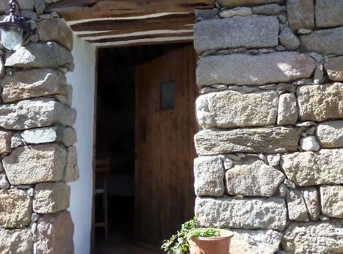 Sa Mendhula Séjour à la ferme Cugnana