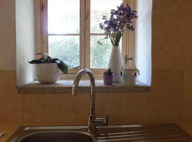 Sa Mendhula Séjour à la ferme *